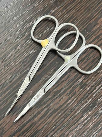 Маникюрные ножница