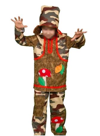 Карнавальный костюм