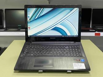 Мощный ноутбук Lenovo i7-5500/RAM8/SSD256/Radeon R5 M330/АКБ 89%