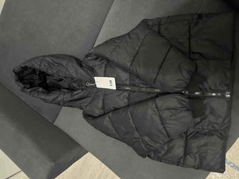 Куртка демисезонные