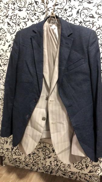 Муж костюмы