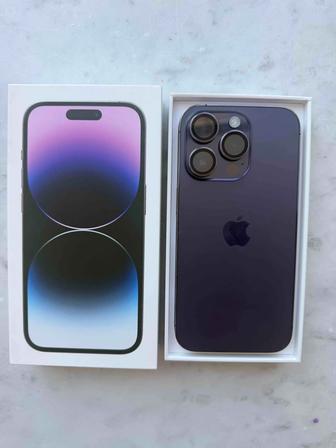 Продам IPhone 14pro 256gb USA
