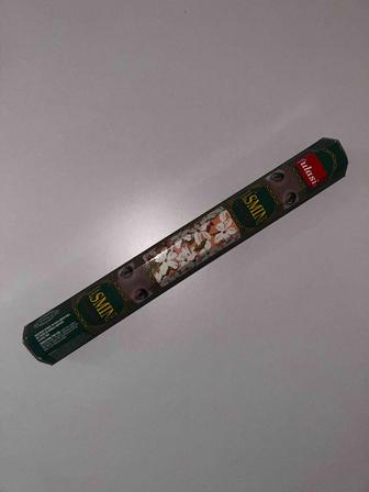 Продаю палочки благовония с ароматом жасмин 15шт