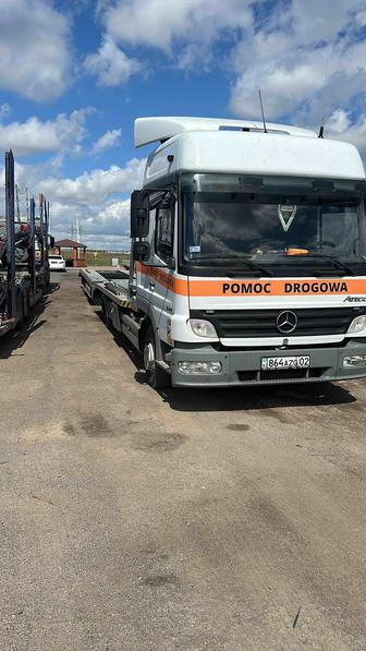 Автовоз Астана -Алматы , Алматы -Астана эвакуатор,автовоз