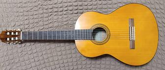 Классическая гитара Yamaha CM40
