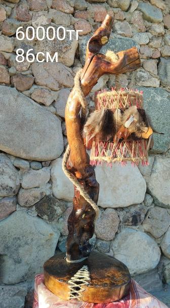 Люстры, лампы лофт