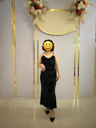 Продам платье вечернее