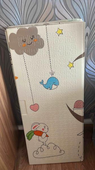 Детский коврик