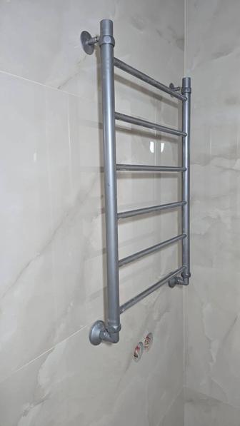 Услуги сантехника