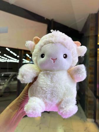 Мягкие игрушки для аппаратов Хватайка Оптом Алматы