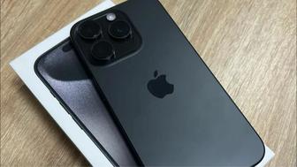 Продам Iphone 15 pro max(Apple)