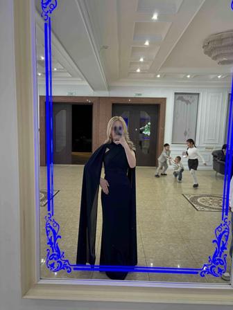 Вечерняя платья