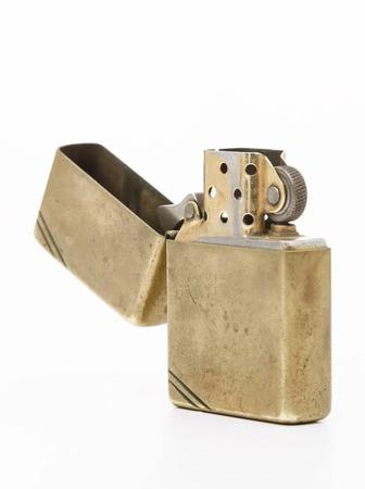 Zippo vintage 1998