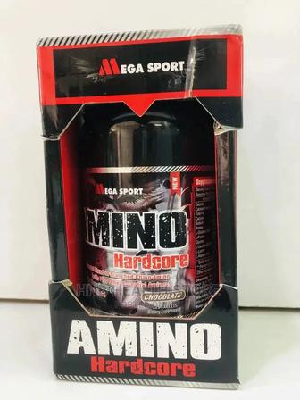 Mega sport Amino Hardcore