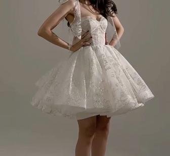 Вечернее платье Helena Nabokina 42-44