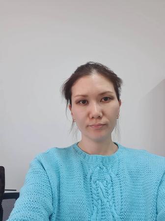 Услуги бухгалтера