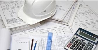 Услуги инженера сметчика, инженера пто