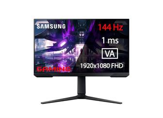 Игровой Монитор Samsung144 герц