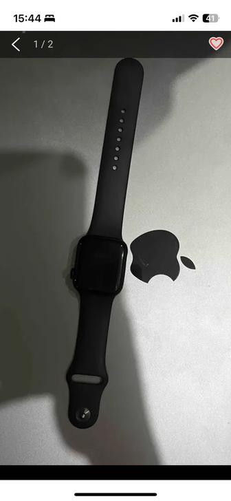 Продам Apple Watch  2, 41 mm