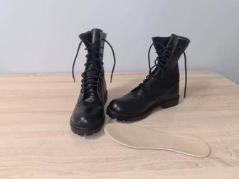 Продам берцы или ботинки