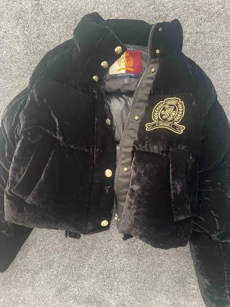 Продам куртку Tommy Hilfiger