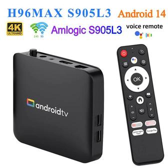 X96Q 2/16gb android 11.