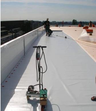 Строительные работы