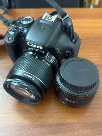 Canon D 600 продам
