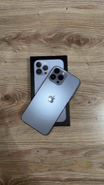 Айфон 13 Pro Max 256 GB