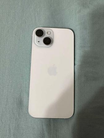 Продам IPhone 15, 128 ГБ