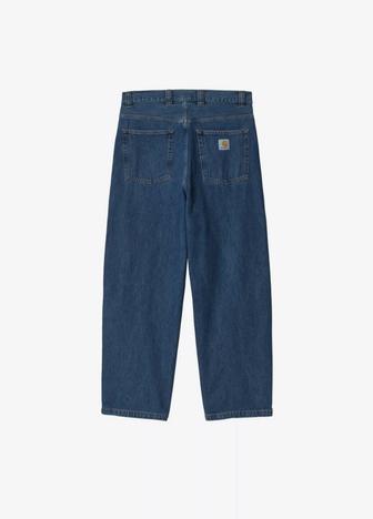 Джинсы Carhartt Brandon pant