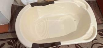 Детская ванночка