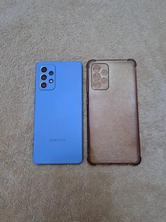 Samsung Galaxy A52 256GB