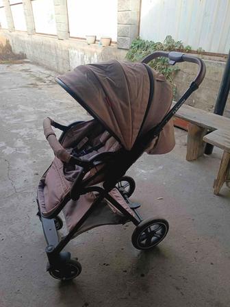 Продам детскую коляску