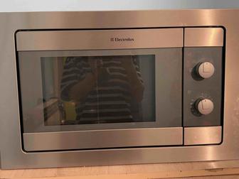 микроволновка