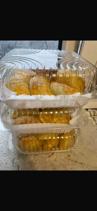 Готовлю манты самсу курицу