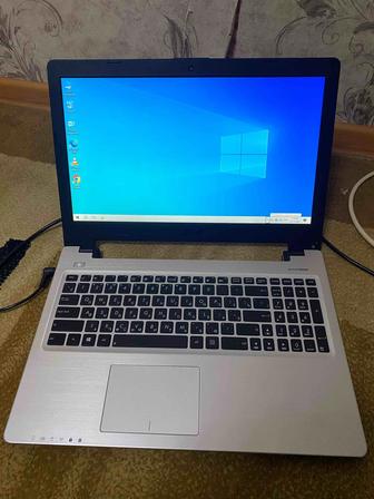 Продам ноутбук