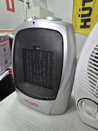 Тепловентилятор