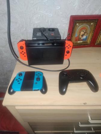 NINTENDO 2 rev прошита