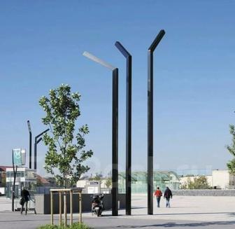 Опоры уличного освещения