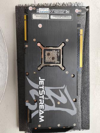 Видеокарта GeForce RTX 2070 SUPER