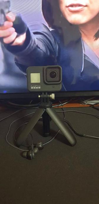 GoPro 8 black