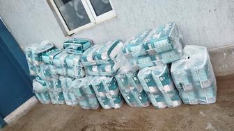 Взрослые подгузники