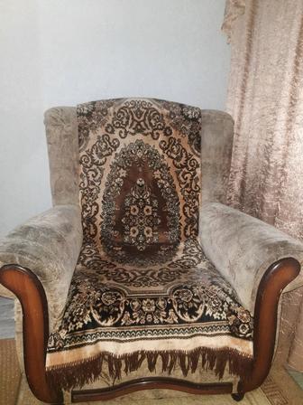 Диваны и кресла