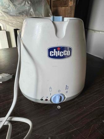 Продам ПОДОГРЕВАТЕЛЬ ДЛЯ БУТЫЛОЧЕК CHICCO MEC6035