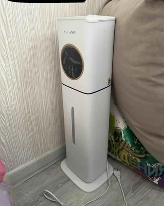 Продам увлажнитель воздуха