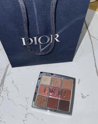 Dior Backstage Eye Palette