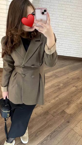 Продам пиджак