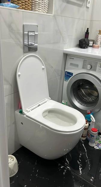 Услуги сантехника