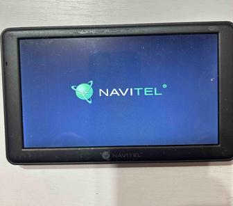 Навигатор Navitel A701 нерабочий